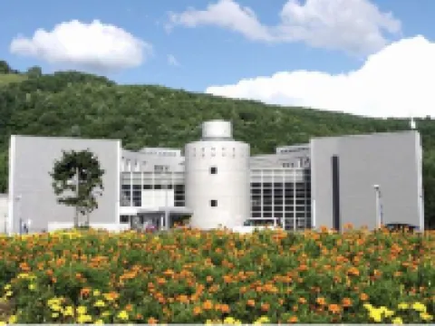 遊湯ぴっぷ 比布町のホテル