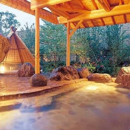 Hotel Yamanami