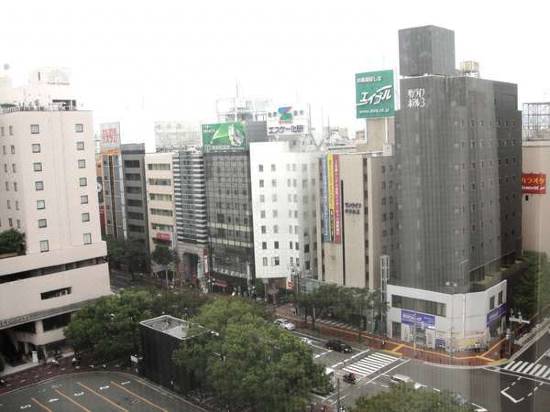 ホテルクリオコート博多 福岡 宿泊予約 安い料金プラン 口コミ 部屋写真 Trip Com
