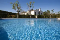 Apartamentos Golf Place