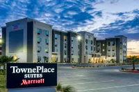 TownePlace Suites Waco South فنادق في Woodway