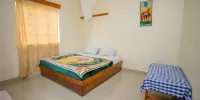 Virunga Campsite and Backpackers - Standard Double Room