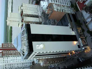 Ros Tower Hotel
