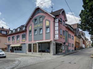 Hotel Hafner