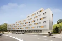 Residencia Universitaria Resa Manuel Agud Querol Hotels in Usurbil