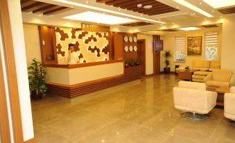 Qamar Prestige Suites