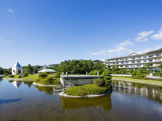 日本三景松島一之坊最新優惠 房客評價 松島町住宿推薦 Trip Com