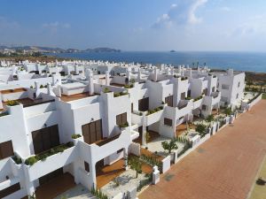 Mar de Pulpi Apartments - Marholidays