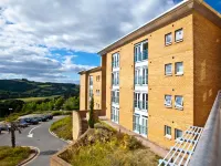 University of Exeter - Holland Hall Hotels near University of Exeter James Owen Court Student Accommodation