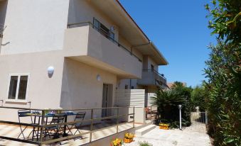 Siciliacasevacanze - Villa Venere