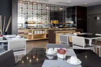 AC Hotel Elda Hotels in Elda