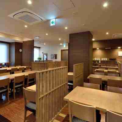 ホテル ルートインひたちなか Dining/Meeting Rooms