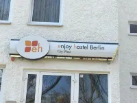 Enjoy Hostel Berlin City West Hôtels à : Wilmersdorf