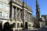 InterContinental Edinburgh The George Các khách sạn ở New Town
