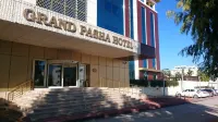 Grand Pasha Hotel & Spa Kyrenia Hotel in zona Kyrenia Harbor