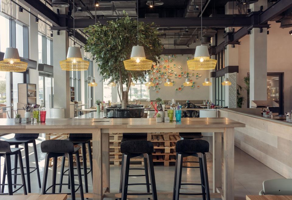 로브 다운타운 두바이