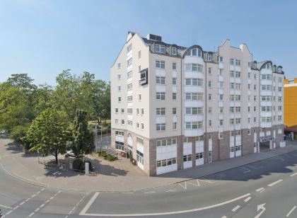 Hotel NH Fürth Nürnberg