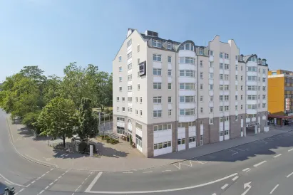 NH Fuerth Nuernberg