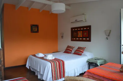 데스칸소 데 라스 피에드라스