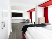 Dormero Hotel Freudenstadt Hôtels à : Bad Rippoldsau