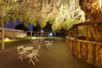 NEA Resort & People Hotels in Akko