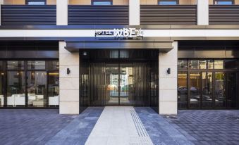 Hotel WBF Namba Motomachi