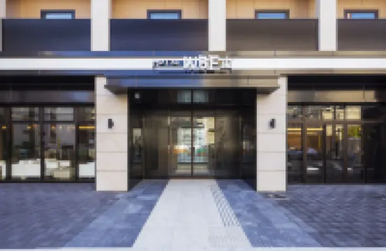 호텔 WBF 난바 모토마치 난바 해치 주변 호텔