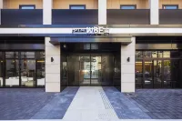 Hotel WBF Namba Motomachi Hôtels à proximité de la JR Namba Station