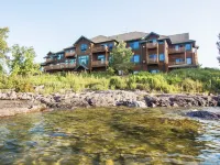 Grand Superior Lodge Hotels in Two Harbors