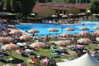 Villaggio Mare Si - pantai
