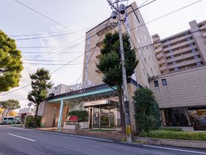 富士井廣場酒店