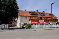 Hotel Paintner Hotels in Eichenau