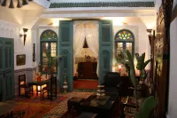 Ryad Dar El Meknassia Hotels near Meknes