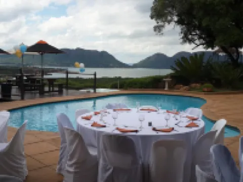 La Montagne Guest Lodge Hotels in Hartbeespoort