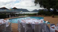 La Montagne Guest Lodge Hotels in Hartbeespoort