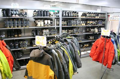 共有エリア 白馬ハイランドホテルの写真