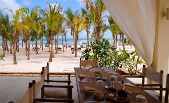 Billionaire Resort & Retreat Malindi