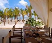 Billionaire Beach Front Apartments Hotels in Malindi