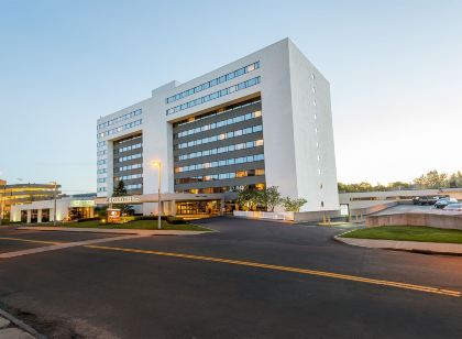 DoubleTree by Hilton Binghamton