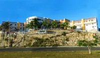 Hotel Uxulkah Hotels near Catedral de Campeche