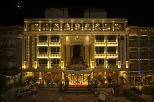 Esila Termal Hotel & Spa Hotels in Gokcedere