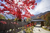 Miyama Ouan Hotels near Hirayu Fall