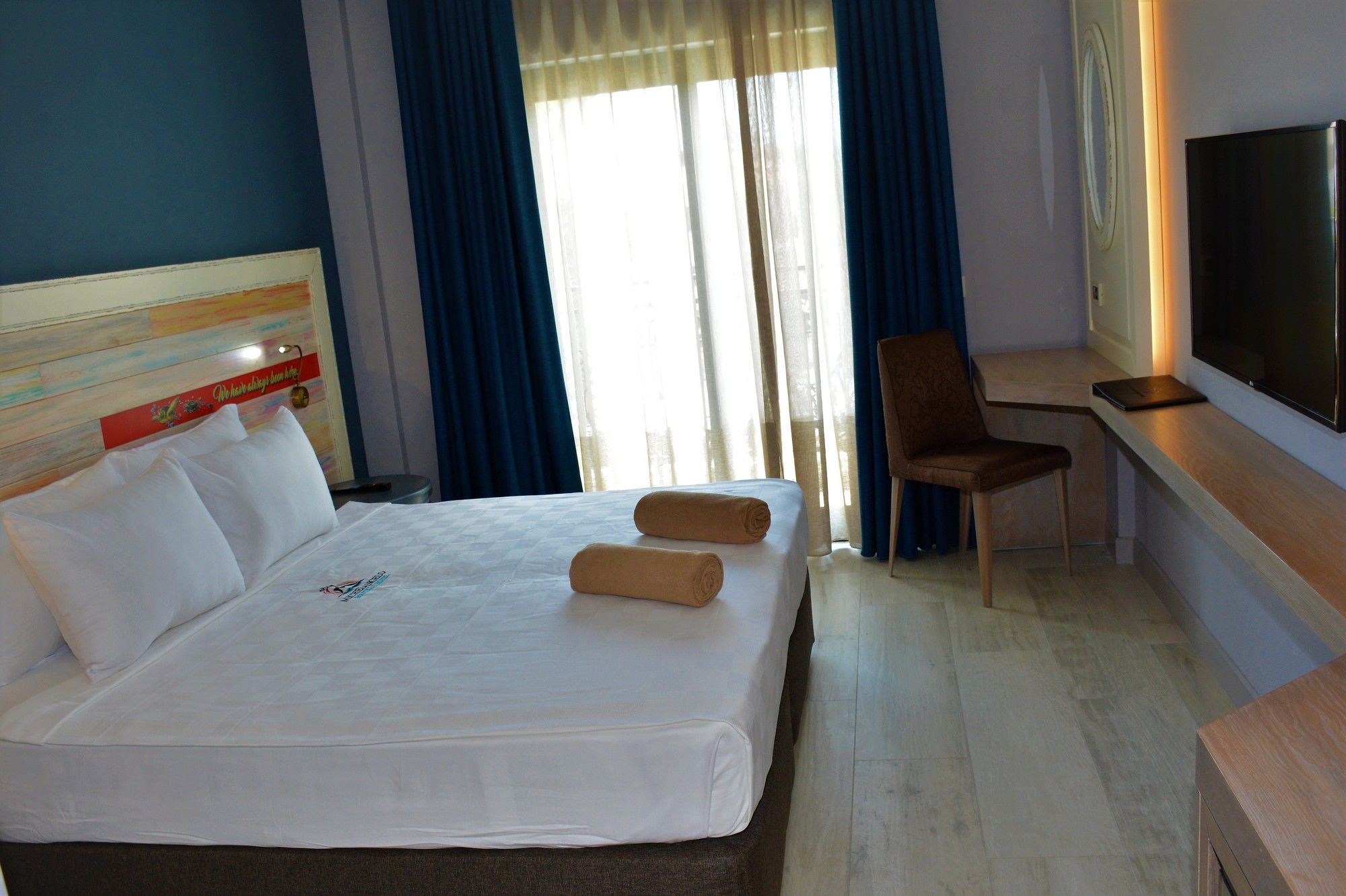 Dalyan Michelangelo Boutique Hotel