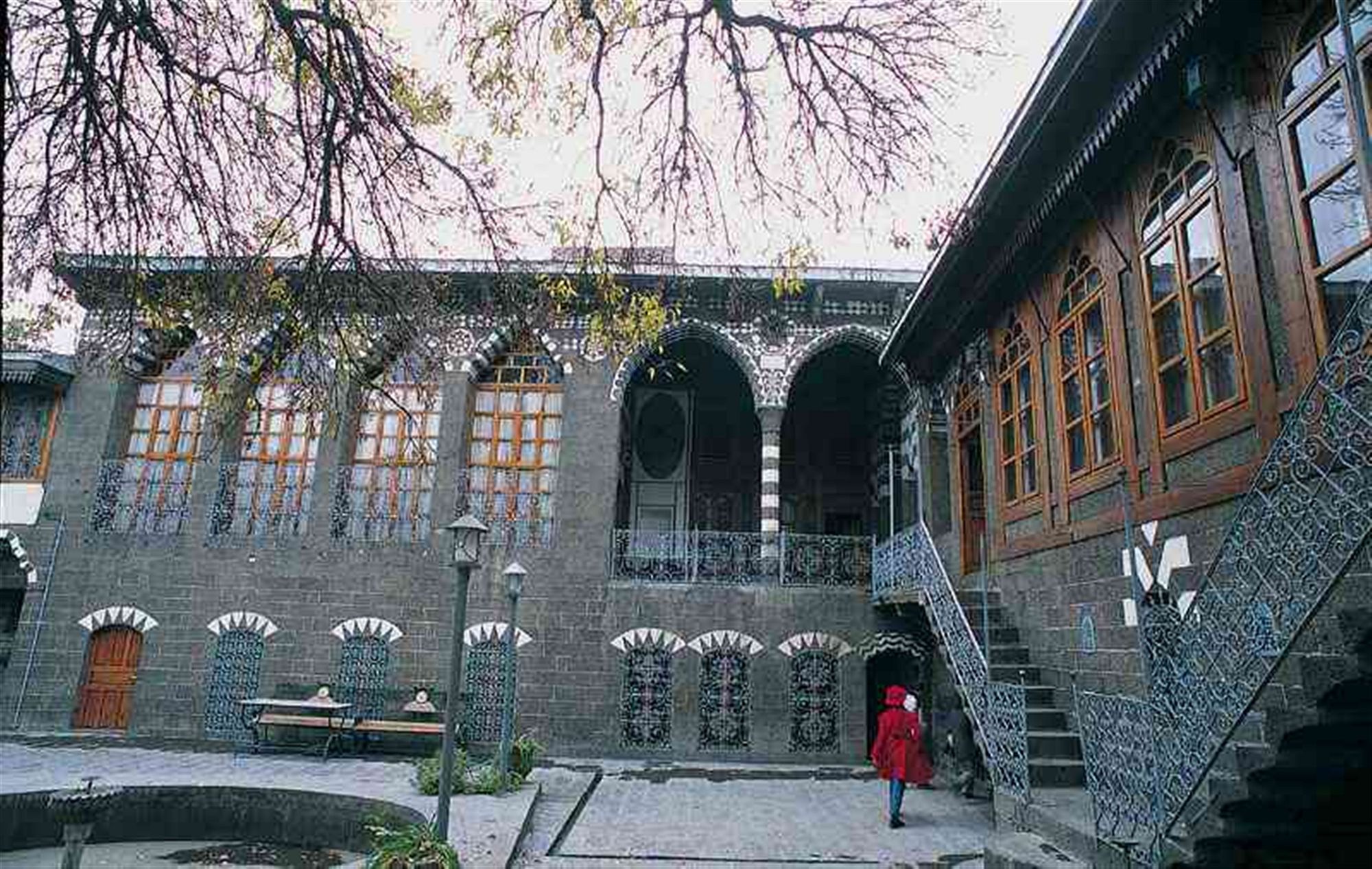 Plaza Hotel Diyarbakir