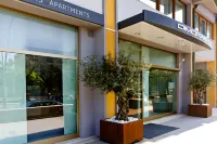 Hotel Dimorae Rooms and Suites - Apartments Hotels near Centro Ingrosso Parco Commerciale中国商城