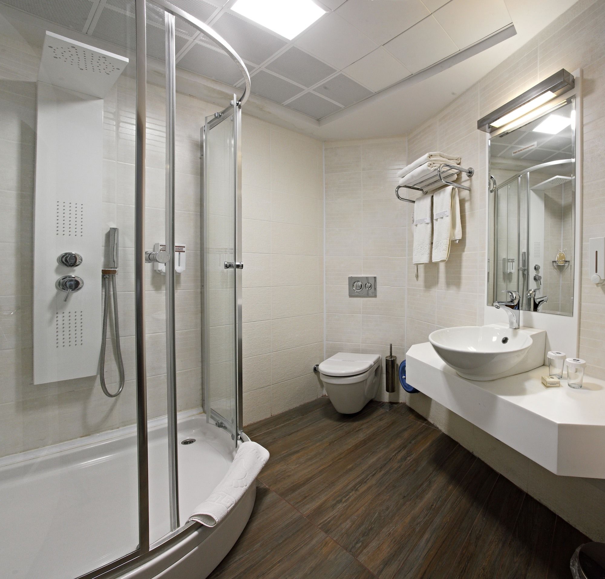 Selcuk Otel Sems-i Tebrizi (Selcuk Hotel Sems-I Tebrizi)