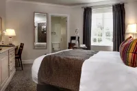 Best Western Ivy Hill Hotel Hotels in Stock