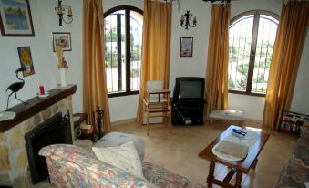 Villa in Benitachell, Alicante 102526 by MO Rentals