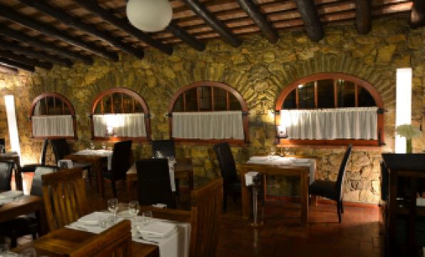 Hotel Galena Mas Comangau