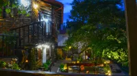Apalni Cottage Hotels in Ano Skotina